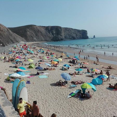 Arrifana Summer Flat Aljezur Dış mekan fotoğraf