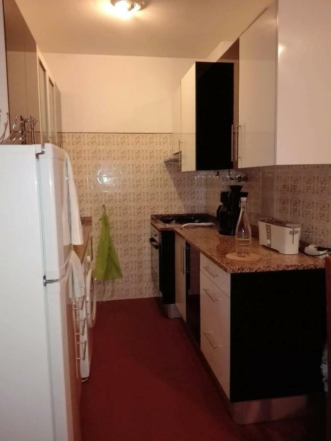 Arrifana Summer Flat Aljezur Dış mekan fotoğraf