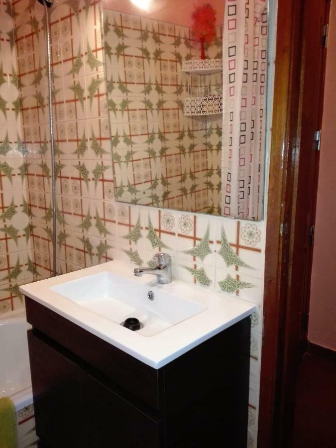 Arrifana Summer Flat Aljezur Dış mekan fotoğraf