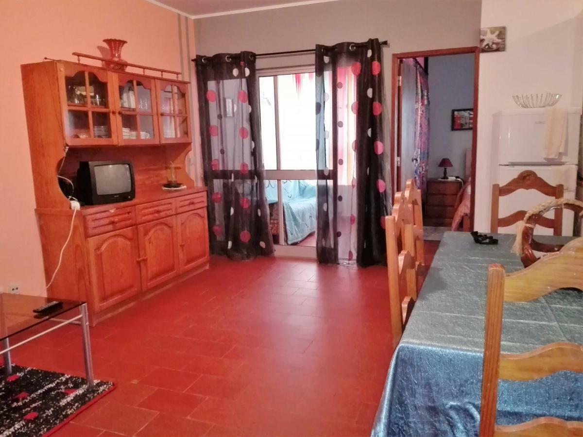 Arrifana Summer Flat Aljezur Dış mekan fotoğraf