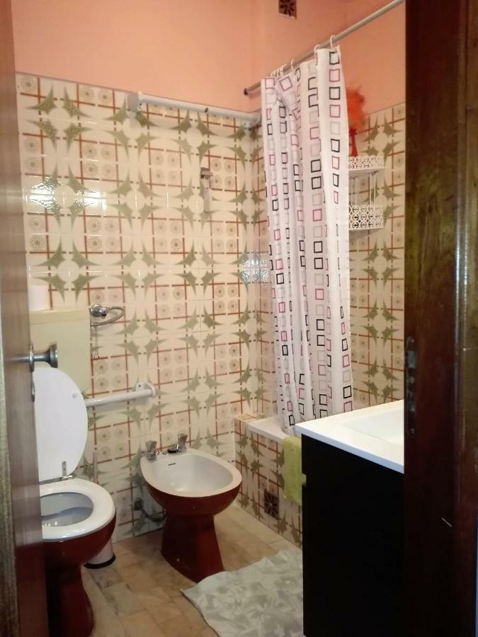 Arrifana Summer Flat Aljezur Dış mekan fotoğraf