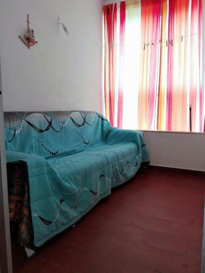 Arrifana Summer Flat Aljezur Dış mekan fotoğraf