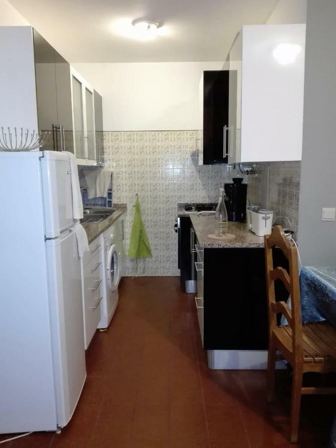 Arrifana Summer Flat Aljezur Dış mekan fotoğraf