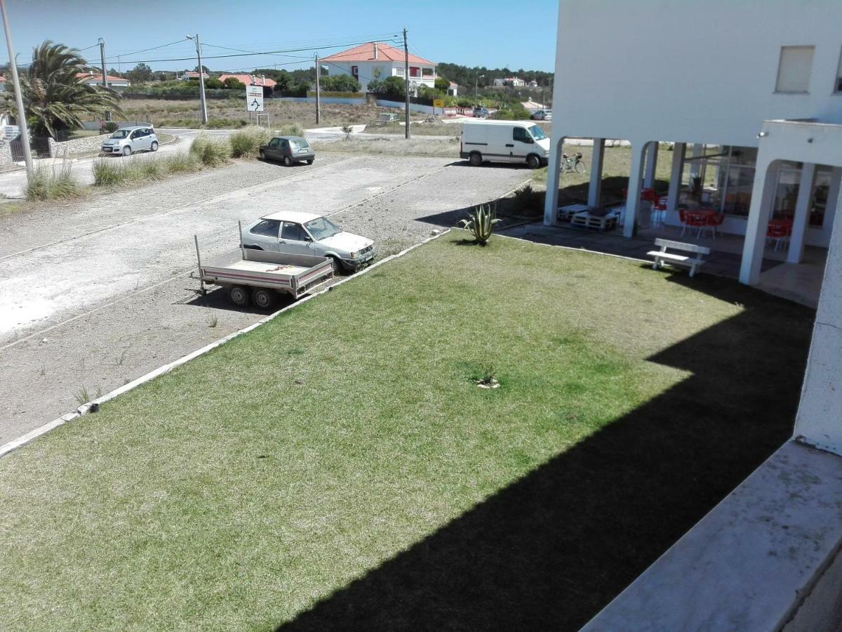 Arrifana Summer Flat Aljezur Dış mekan fotoğraf