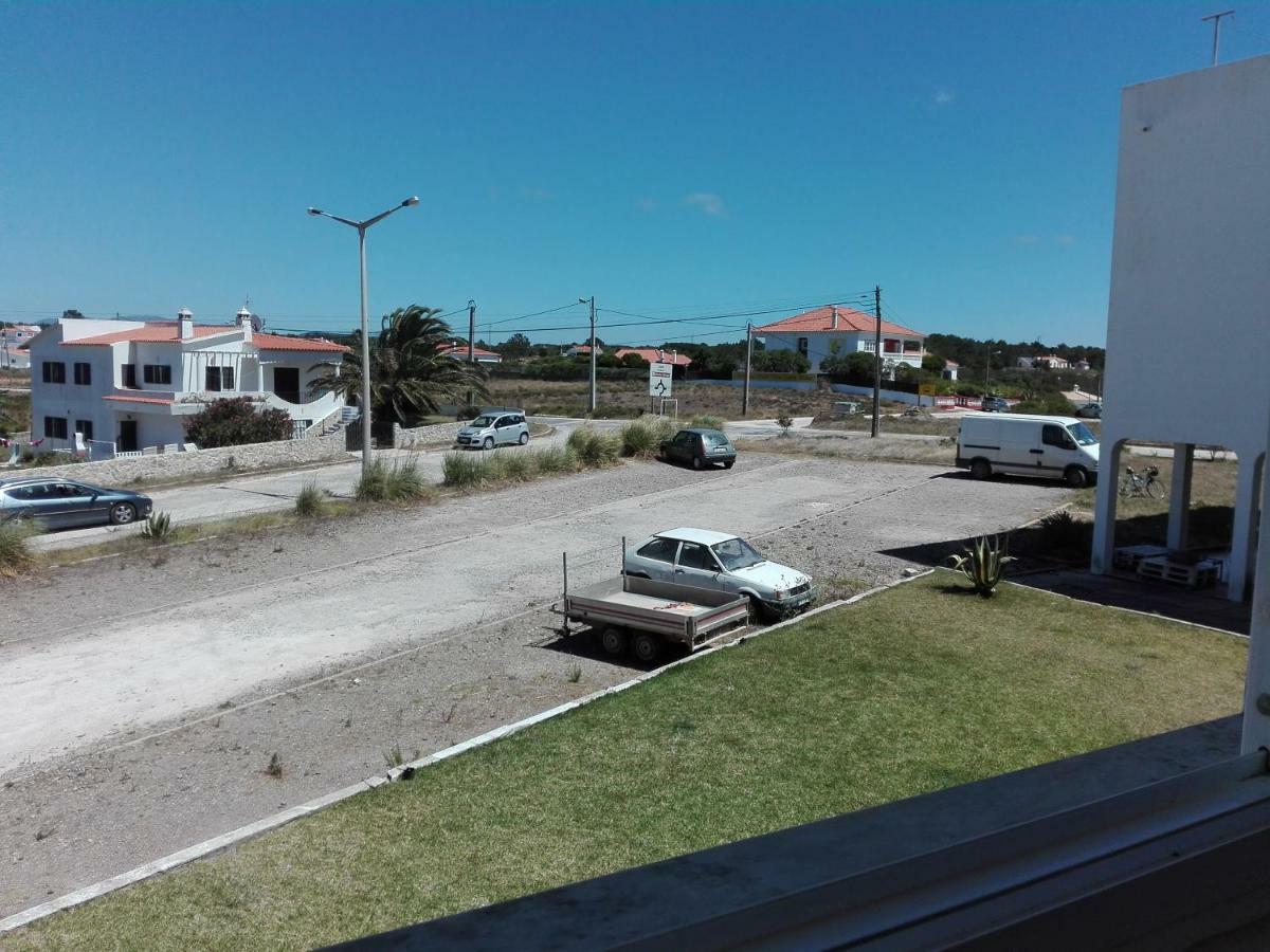 Arrifana Summer Flat Aljezur Dış mekan fotoğraf