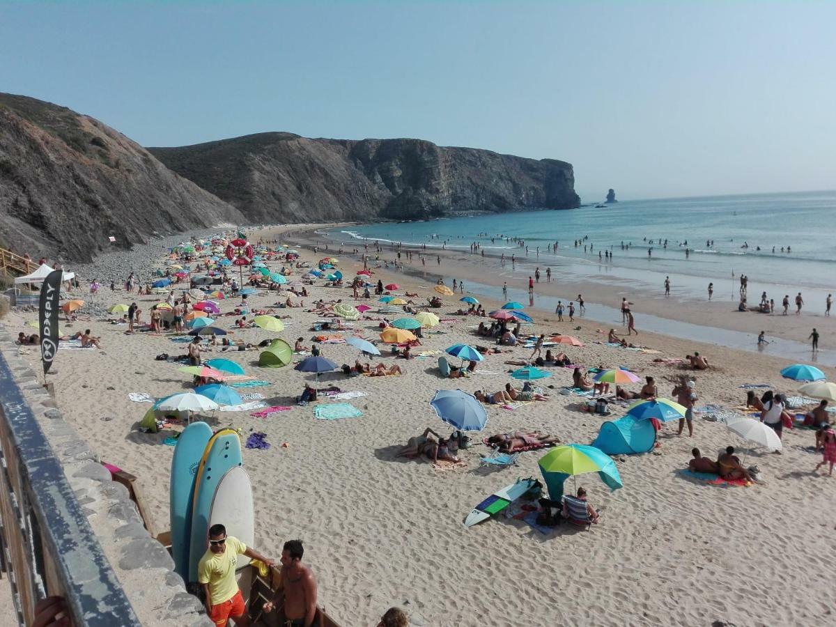 Arrifana Summer Flat Aljezur Dış mekan fotoğraf