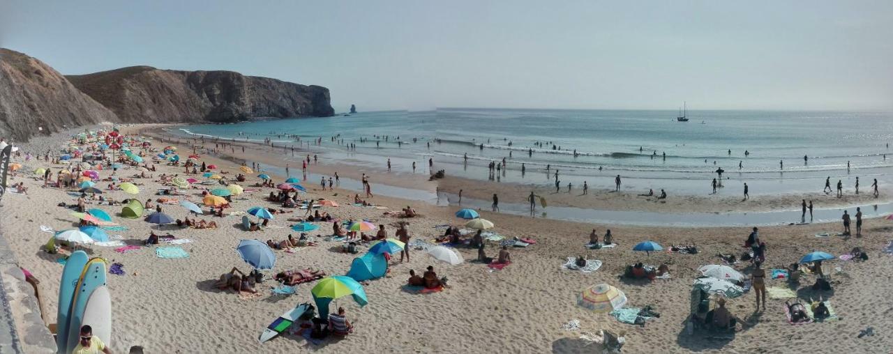 Arrifana Summer Flat Aljezur Dış mekan fotoğraf